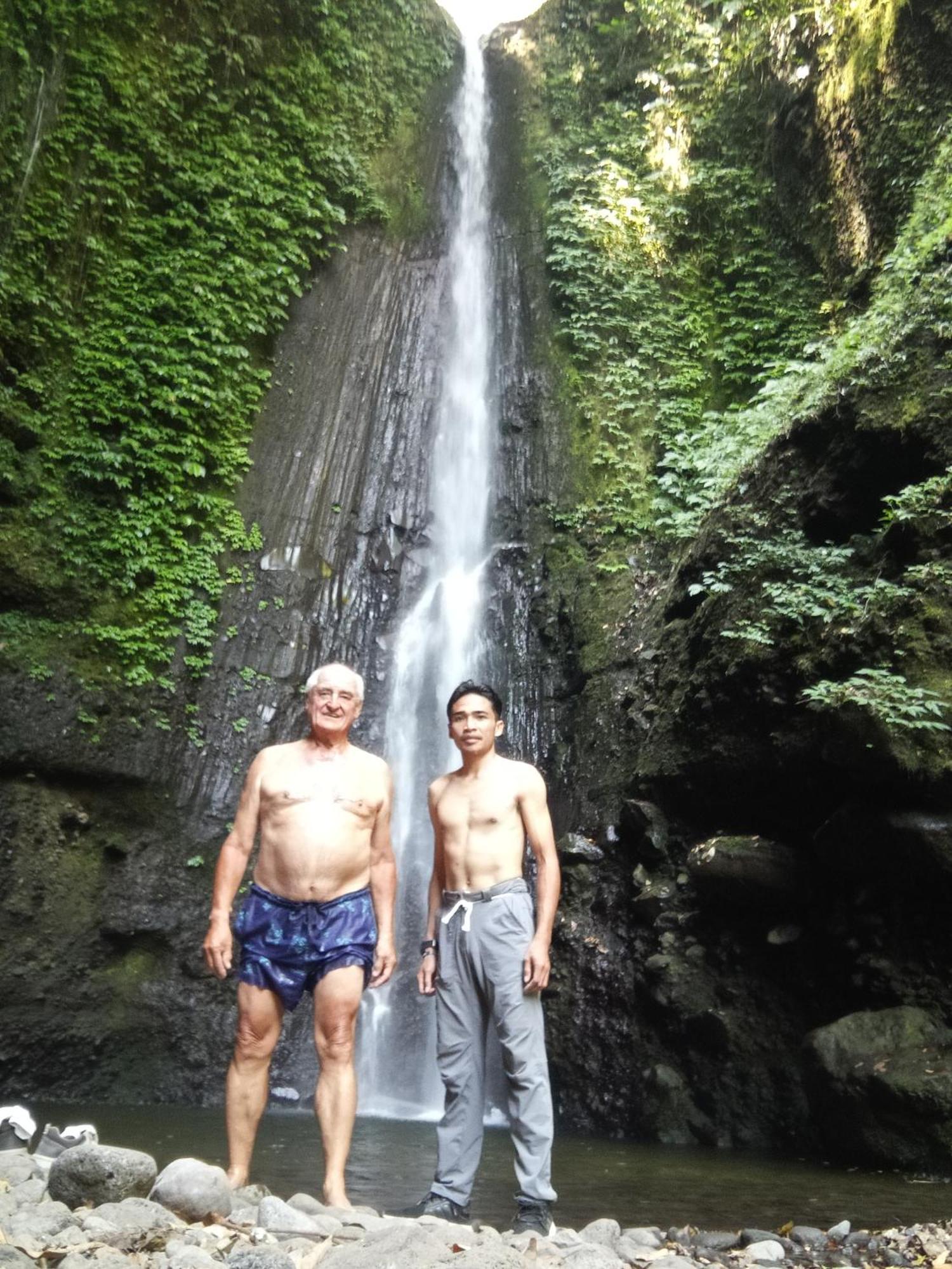 Coconut Homestay 테테바투 외부 사진